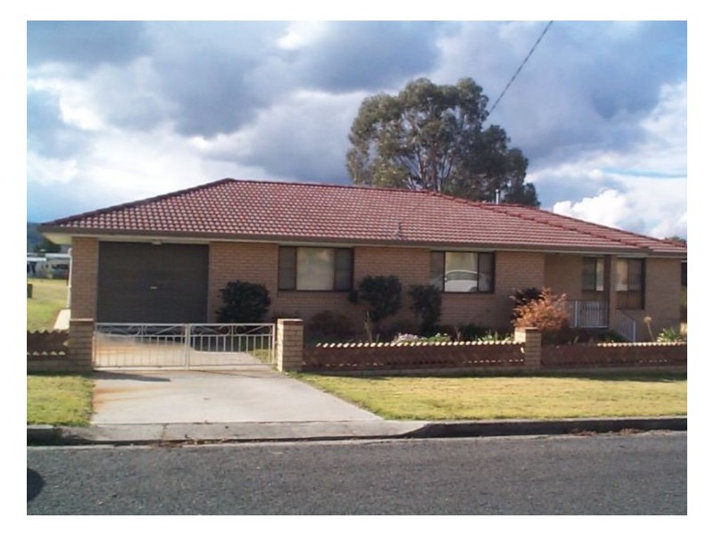 30 Bridge Street, Stanthorpe QLD 4380