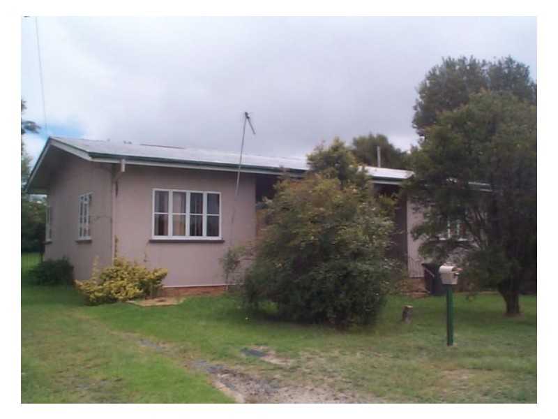 20 Clarke Street, Stanthorpe QLD 4380