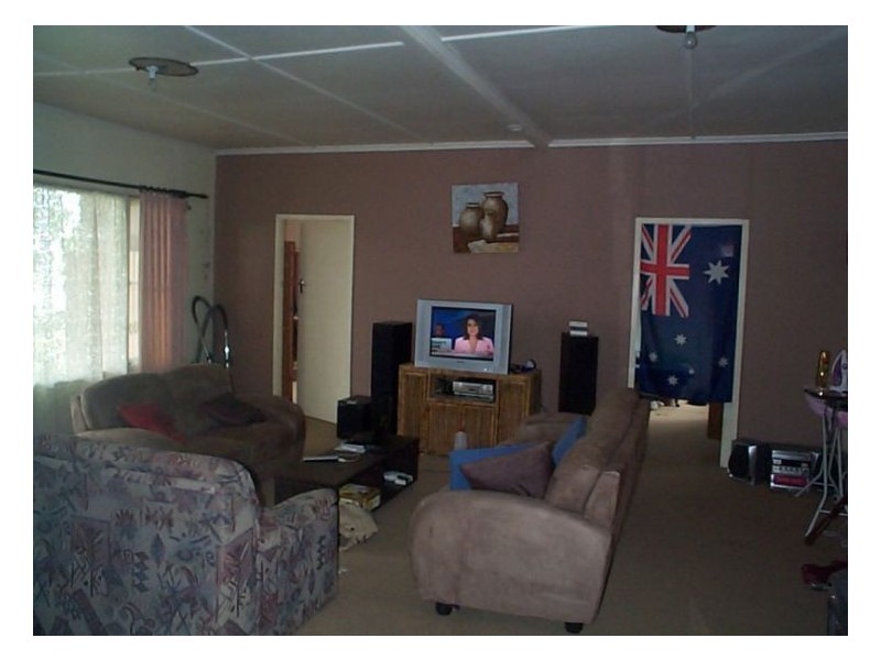 20 Clarke Street, Stanthorpe QLD 4380