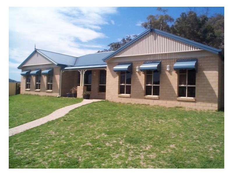 10 Wright Court, Stanthorpe QLD 4380