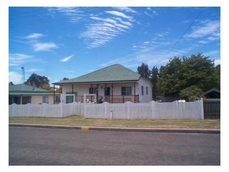 29 Denham Street, Stanthorpe QLD 4380