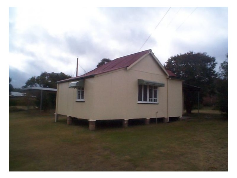 40 Rich Street, Stanthorpe QLD 4380