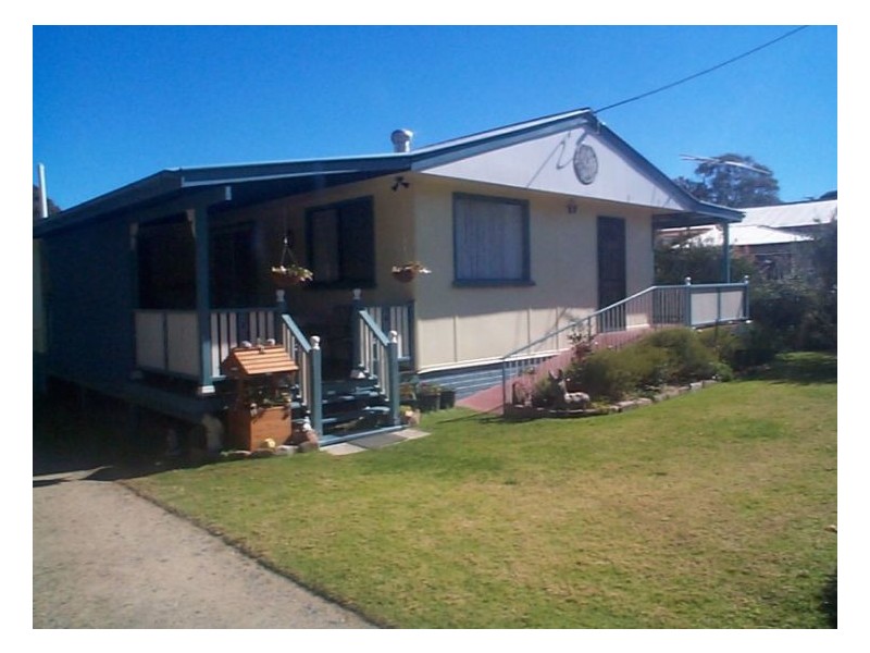 12 Waterson Lane, The Summit QLD 4377