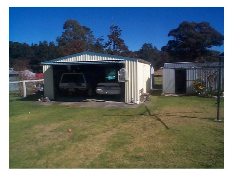 12 Waterson Lane, The Summit QLD 4377