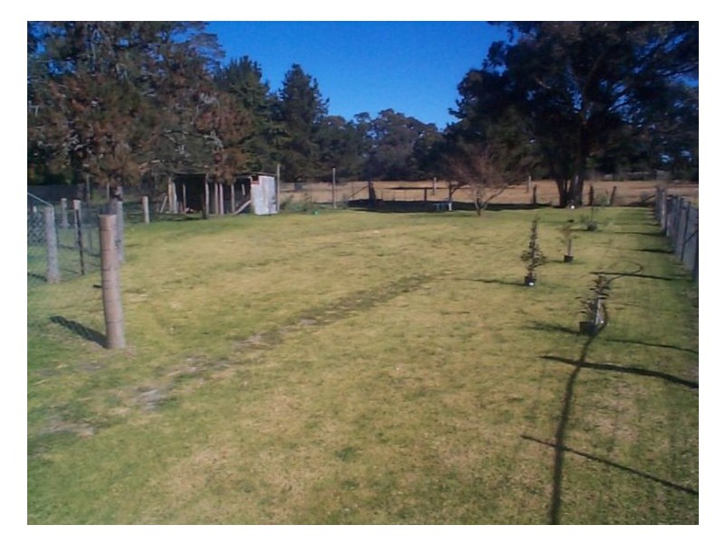 12 Waterson Lane, The Summit QLD 4377