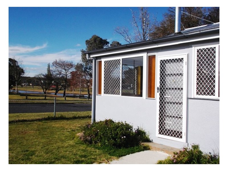 1 Denham Street, Stanthorpe QLD 4380