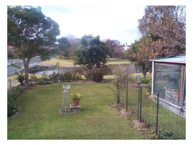 1 Denham Street, Stanthorpe QLD 4380