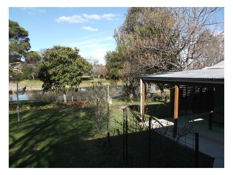 1 Denham Street, Stanthorpe QLD 4380