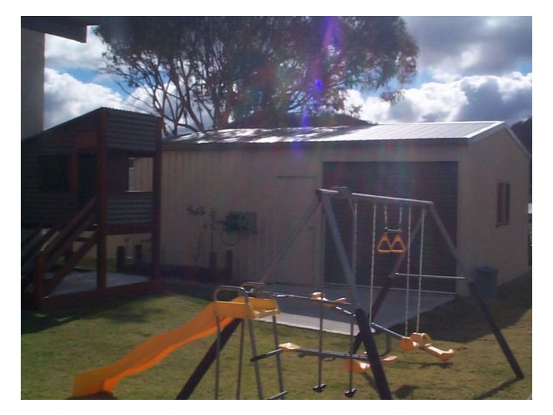 64 Railway Street, Stanthorpe QLD 4380