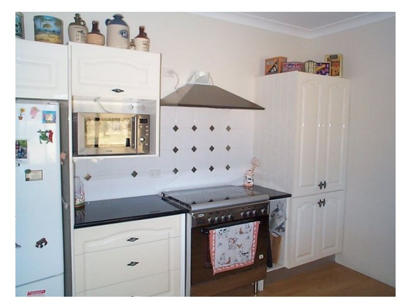 26 Stanley Road, Stanthorpe QLD 4380