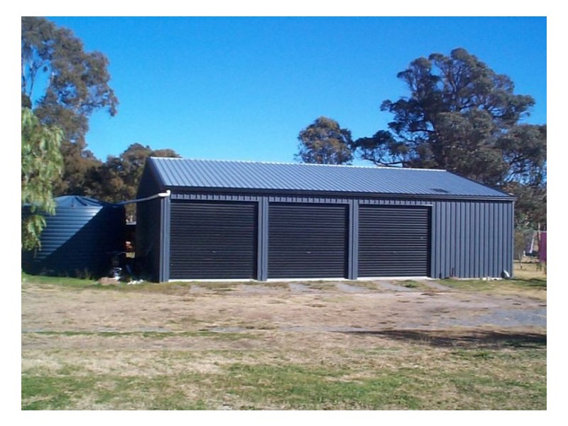 26 Stanley Road, Stanthorpe QLD 4380