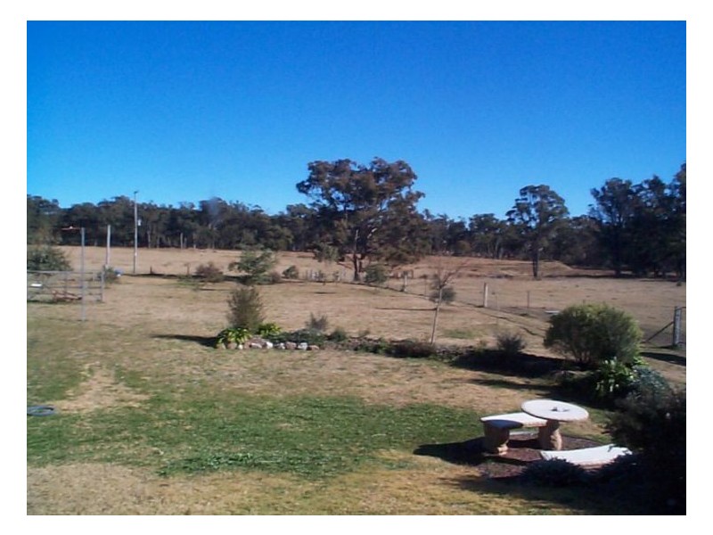 26 Stanley Road, Stanthorpe QLD 4380