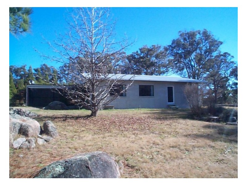 Stanthorpe QLD 4380