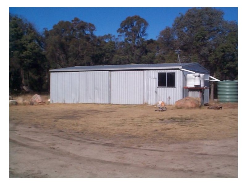 Stanthorpe QLD 4380