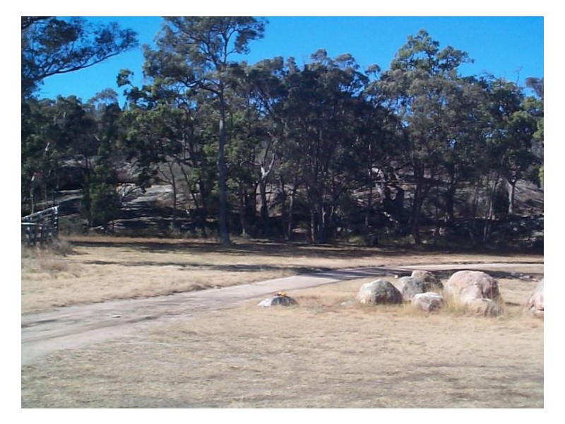 Stanthorpe QLD 4380