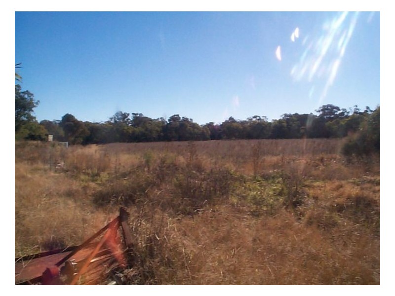 120  Pradellas Lane, Stanthorpe QLD 4380
