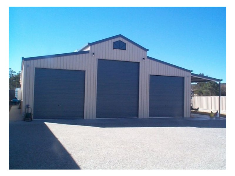 17 Fairway Crescent, Stanthorpe QLD 4380