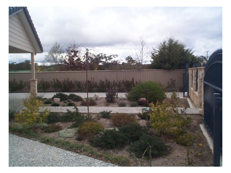 17 Fairway Crescent, Stanthorpe QLD 4380