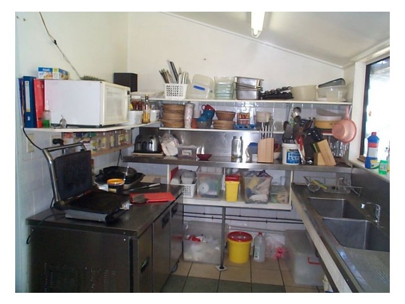 357 Granite Belt Drive, Stanthorpe QLD 4380