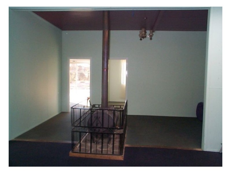 357 Granite Belt Drive, Stanthorpe QLD 4380