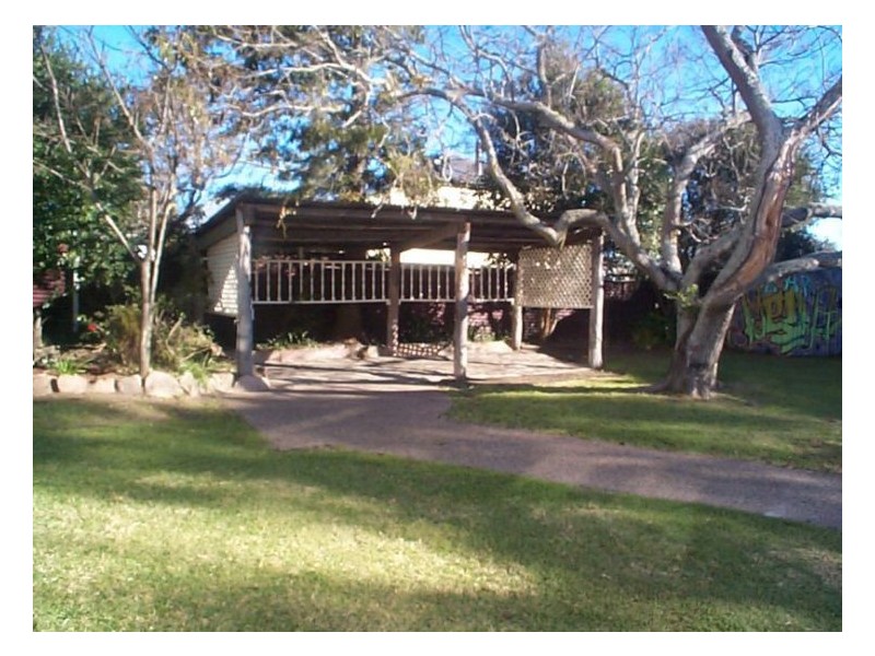357 Granite Belt Drive, Stanthorpe QLD 4380