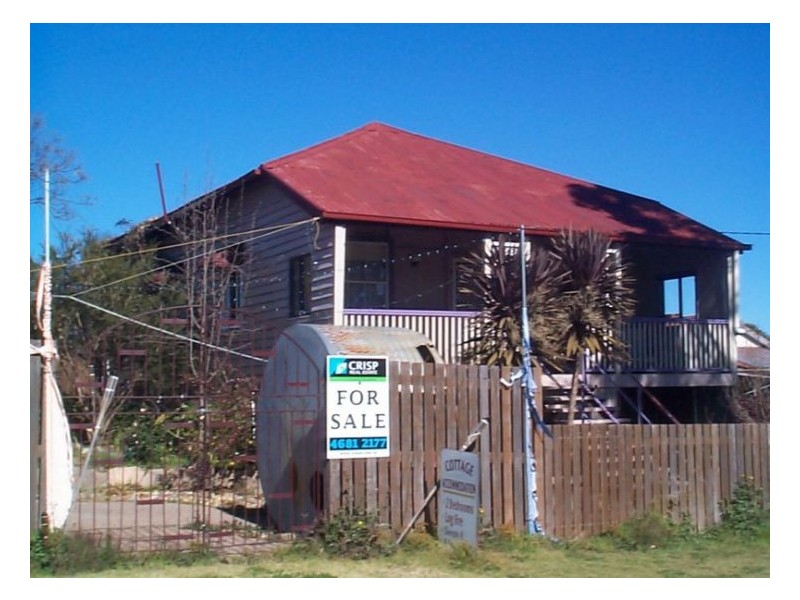 357 Granite Belt Drive, Stanthorpe QLD 4380