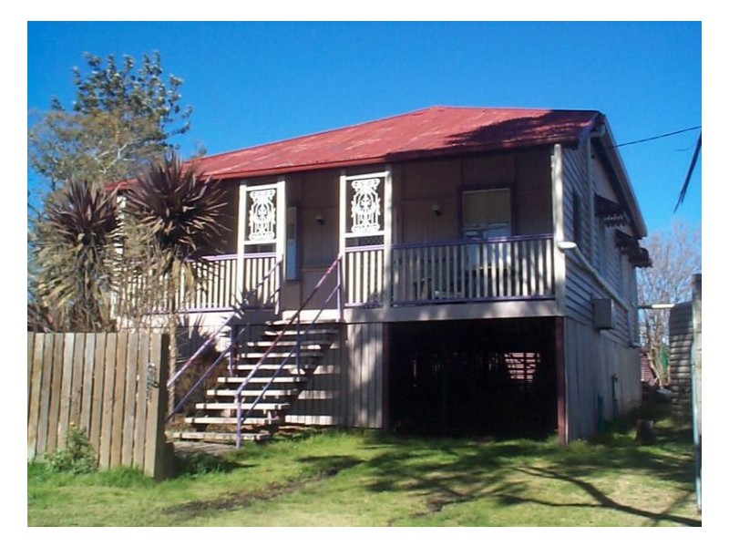 357 Granite Belt Drive, Stanthorpe QLD 4380