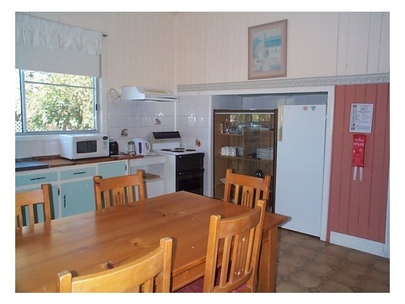 357 Granite Belt Drive, Stanthorpe QLD 4380