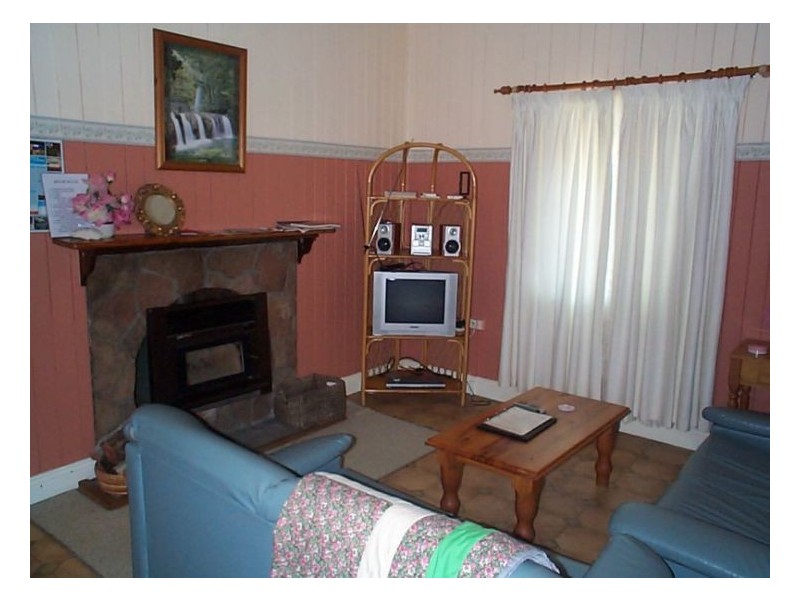 357 Granite Belt Drive, Stanthorpe QLD 4380