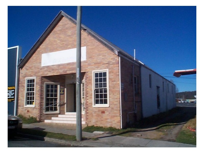 19 Railway Street, Stanthorpe QLD 4380