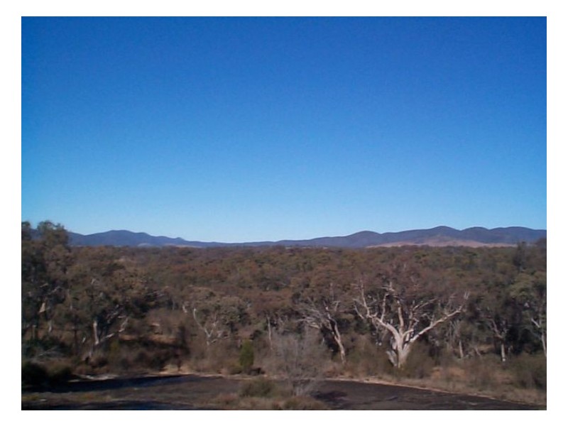 3 Rapisarda Lane, Stanthorpe QLD 4380