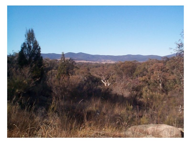 3 Rapisarda Lane, Stanthorpe QLD 4380