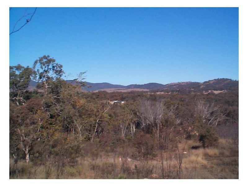 3 Rapisarda Lane, Stanthorpe QLD 4380