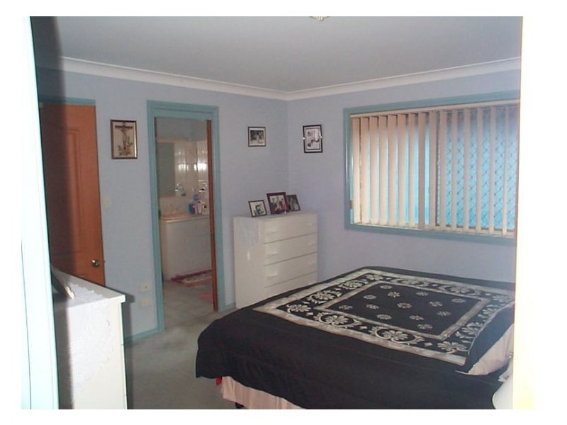 16 Recreation Crescent, Stanthorpe QLD 4380
