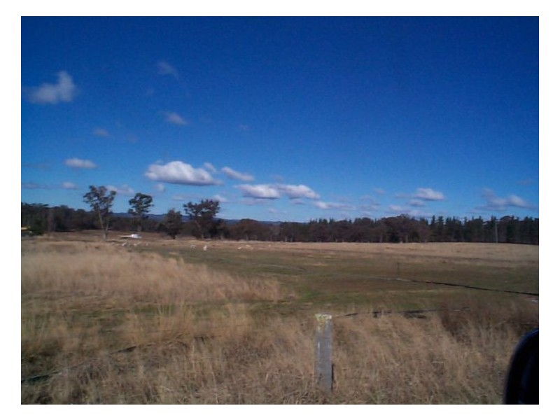 110 Spring Creek Road, Stanthorpe QLD 4380