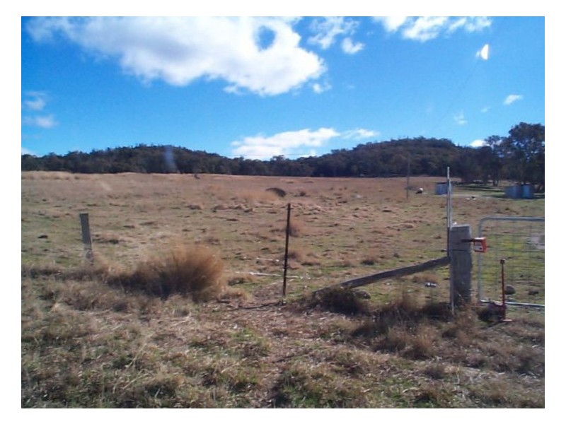 110 Spring Creek Road, Stanthorpe QLD 4380
