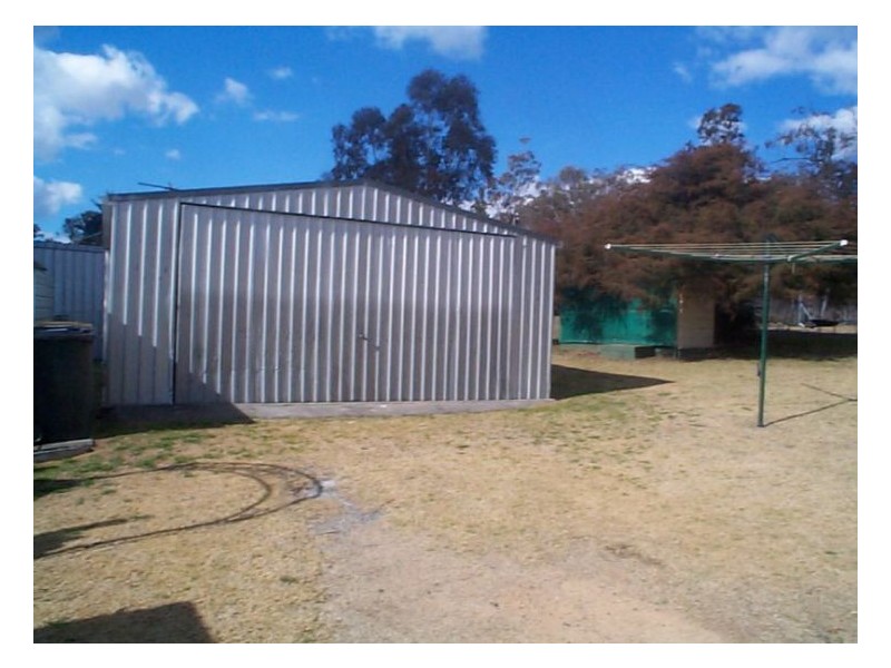 17 Pike Street, Stanthorpe QLD 4380