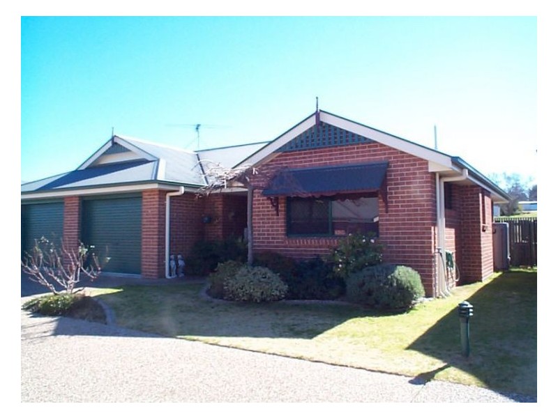7/23 Granite Street, Stanthorpe QLD 4380