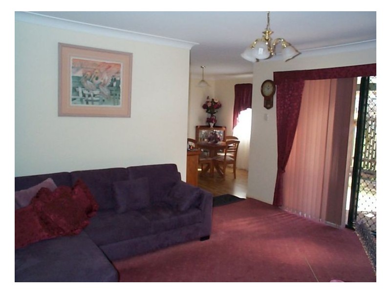 7/23 Granite Street, Stanthorpe QLD 4380