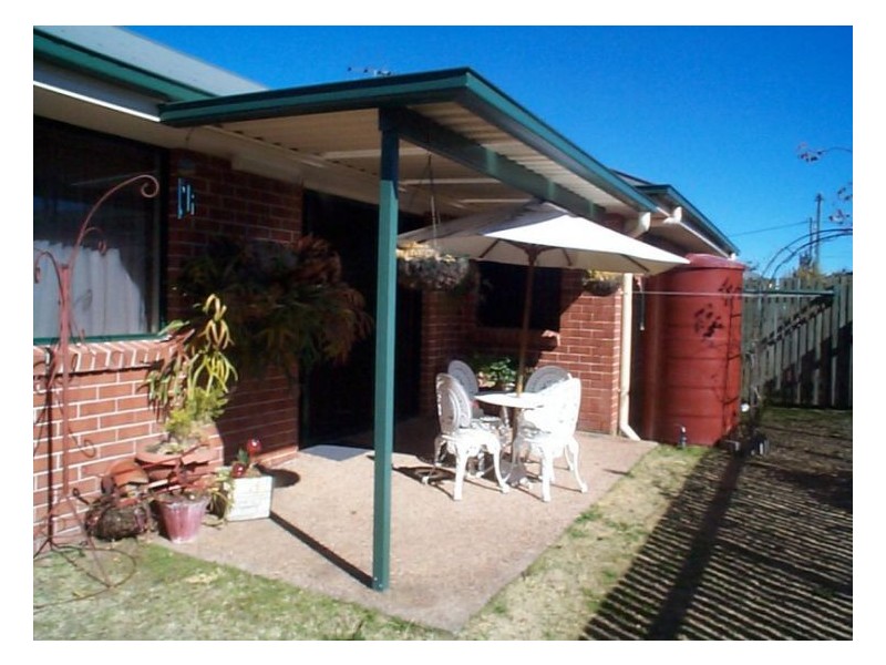 7/23 Granite Street, Stanthorpe QLD 4380