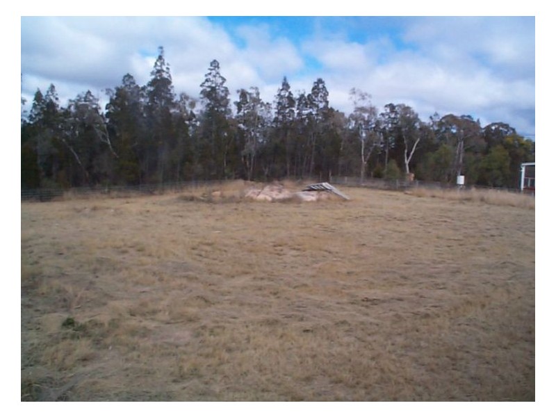 Glen Aplin QLD 4381