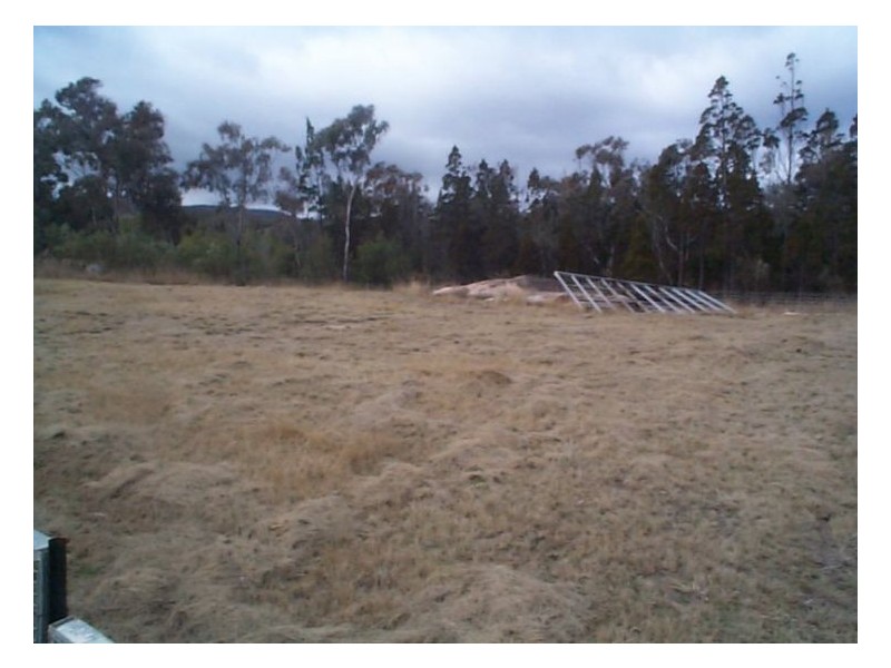 Glen Aplin QLD 4381