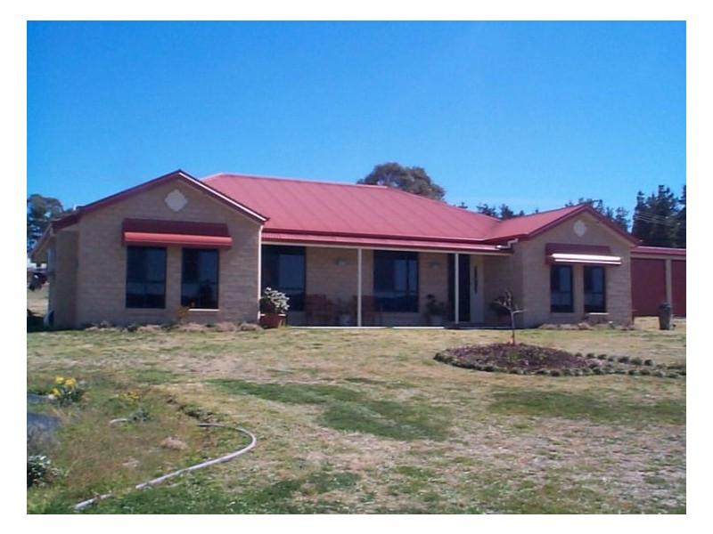 106 Stabiles Road, Severnlea QLD 4352