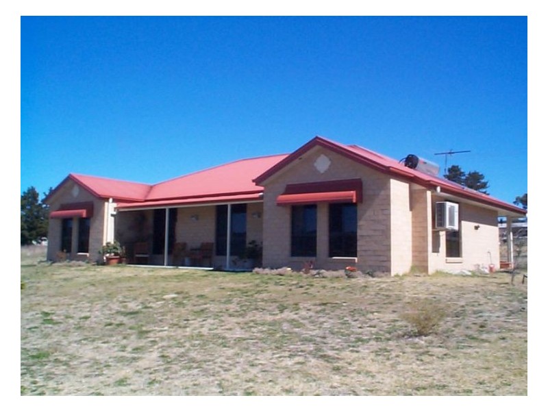 106 Stabiles Road, Severnlea QLD 4352