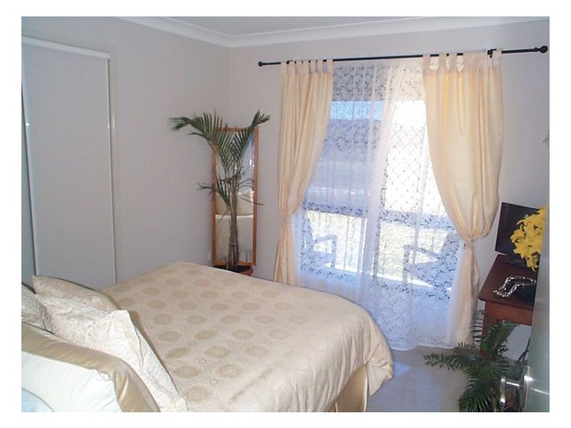 106 Stabiles Road, Severnlea QLD 4352