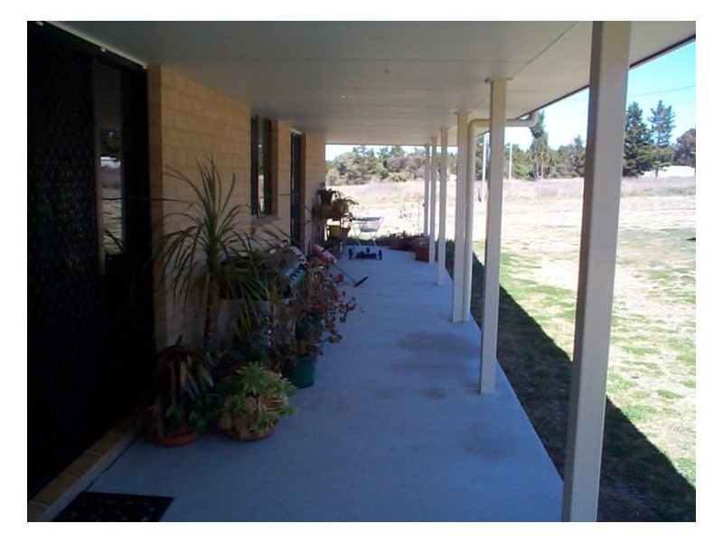 106 Stabiles Road, Severnlea QLD 4352