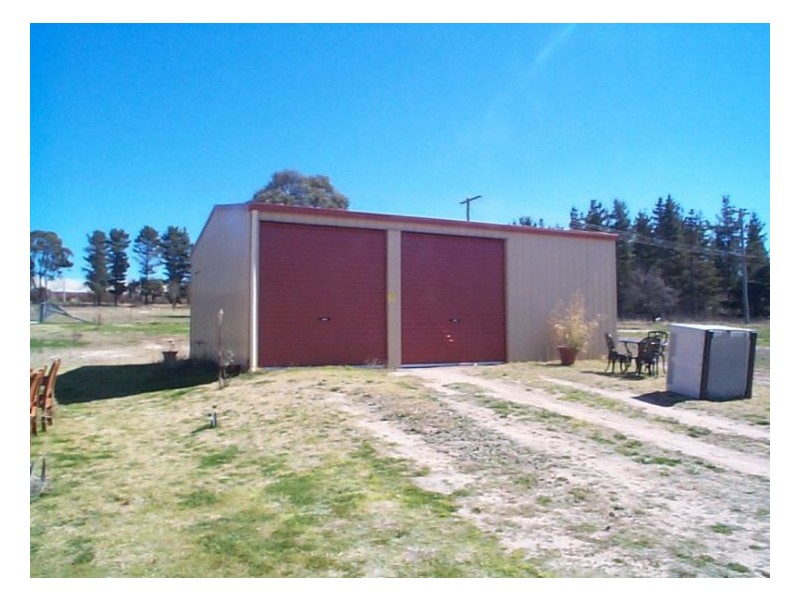 106 Stabiles Road, Severnlea QLD 4352