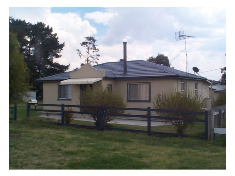 Wallangarra QLD 4383