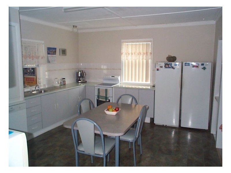 Wallangarra QLD 4383