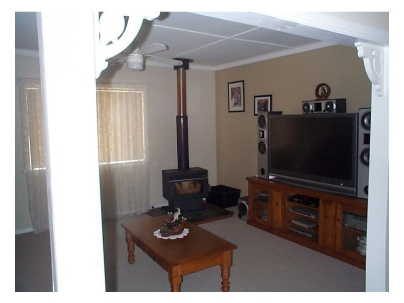 Wallangarra QLD 4383